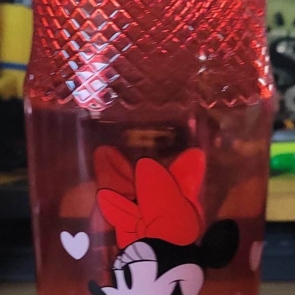Mickey Mouse and Minnie Mouse Sullivan Water Bottles 30oz each - Picture 4 of 5